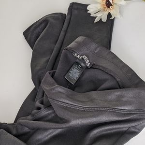 Express leggings